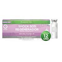 SHOCK SOS REGENERADOR 15ML PLACENTA LIFE